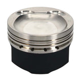 Wiseco Honda L15B7 -10cc 2.8937 X 1.125 R-Dome Piston Kit - K714M735