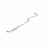 Magnaflow Conv DF 2011-2013 tC L4 2.5 OEM Underbody - 52462
