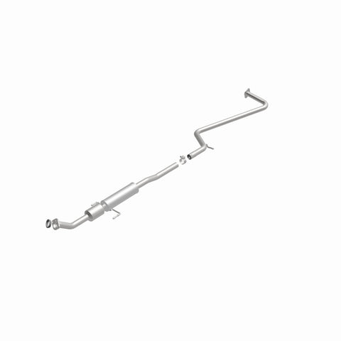 Magnaflow Conv DF 2011-2013 tC L4 2.5 OEM Underbody - 52462
