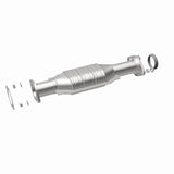 MagnaFlow Conv DF 01-02 Montero 3.5L Rear - 24239