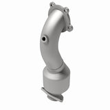 MagnaFlow Direct Fit Catalytic Converter SKY- 07-09 4 2.0L OEM - 49201