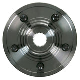 MOOG 02-05 Ford Explorer Front Hub Assembly - 515050