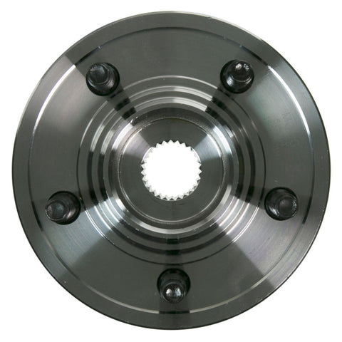 MOOG 02-05 Ford Explorer Front Hub Assembly - 515050