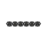 KC HiLiTES Gravity Titan LED Light Bar - 39in. (6-Light) - 91416
