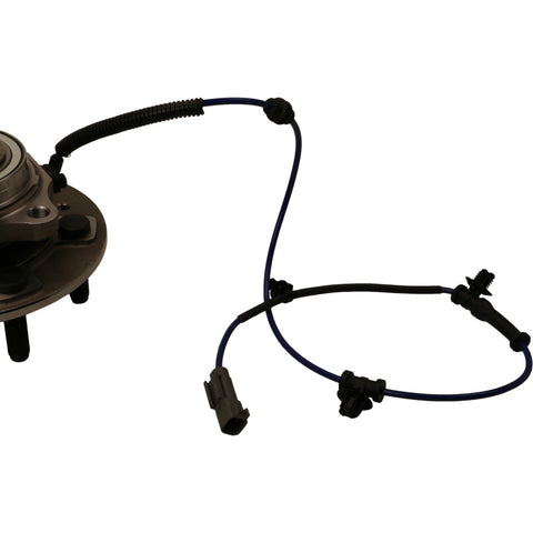 MOOG 2019 Ram 1500 Front Wheel Bearing and Hub Assembly - 515179