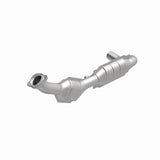 MagnaFlow Direct Fit Catalytic Converter 03-04 Exped 4.6L Driver Side OEM - 49605