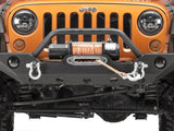 Raxiom 07-18 Jeep Wrangler JK Axial Series LED Fog Lights - J108041