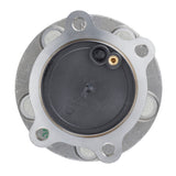 MOOG 14-18 Ford Transit Connect Rear Hub Assembly - 512525