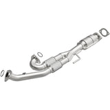MagnaFlow Conv DF MAXIMA- 04-05 6 3.5L - 93669