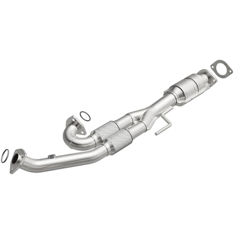 MagnaFlow Conv DF MAXIMA- 04-05 6 3.5L - 93669