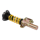ST TA-Height Adjustable Coilovers 2012+ Scion FR-S / Subaru BR-Z - 18258804