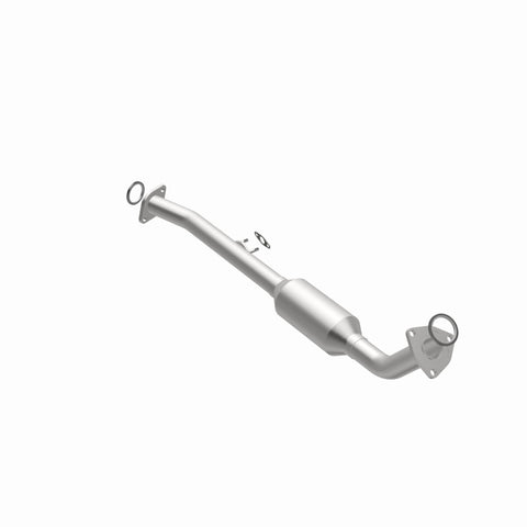 MagnaFlow Conv Direct Fit OEM 2001-2004 Toyota Sequoia Underbody - 4551061