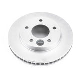 Power Stop 83-96 Buick Century Front Evolution Geomet Coated Rotor - AR8217EVC