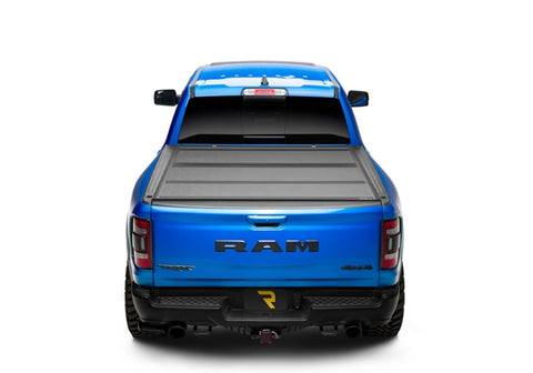 Extang 22-23 Toyota Tundra (with/without Rail Sys) 5.6ft. Bed Endure ALX - 80472
