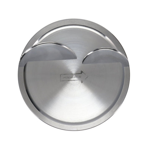 Manley Chevrolet 5.3L 3.790in Bore 6.125in. Rod Length 4.000in Stroke -7cc Dome Piston Set of 8 - 561110CE-8