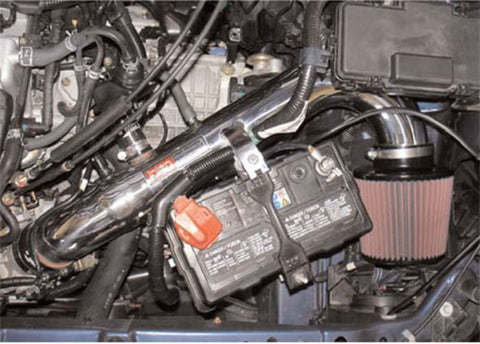 Injen 03-06 Element Polished Short Ram Intake - IS1726P