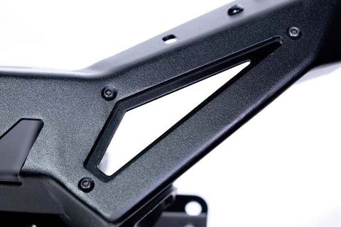 Elektric Offroad 2017-2024 Can Am X3 Maverick Volt Front Winch Bumper - FWB210002
