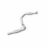MagnaFlow Conv DF 03-09 GM 2500/3500 Driver Side - 447267
