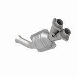 MagnaFlow Conv Jag 19.75X6.5X4 1.75/1.75 - 23664