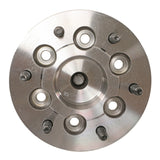 MOOG 09-12 Chevrolet Colorado Front Hub Assembly - 515120