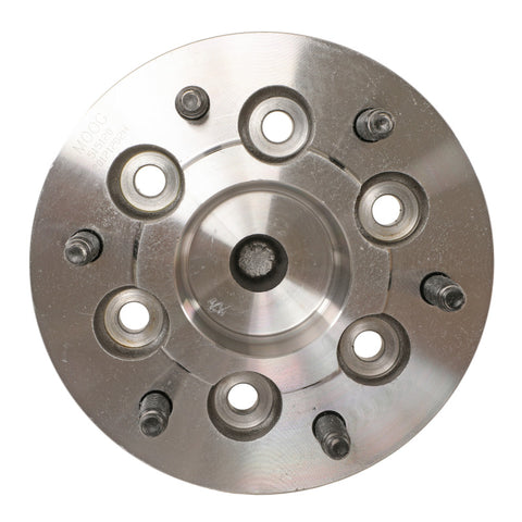 MOOG 09-12 Chevrolet Colorado Front Hub Assembly - 515120
