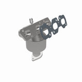 MagnaFlow Conv DF 98-00 Mercury Cougar 2.5L - 50500