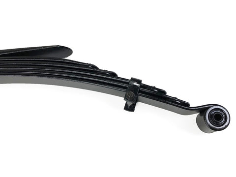 Tuff Country 69-87 Chevy Truck 1/2 & 3/4 Ton 4wd Rr 2in Lift EZ-Ride (52in Length) Leaf Springs (Ea) - 19270