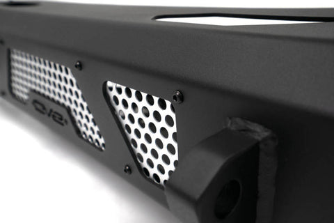 DV8 Offroad 03-09 Lexus GX 470 MTO Series Winch Front Bumper - FBGX-02