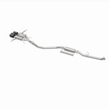 MagnaFlow SYS Cat-Back 2017 Honda Civic Type R 2.0L - 19383