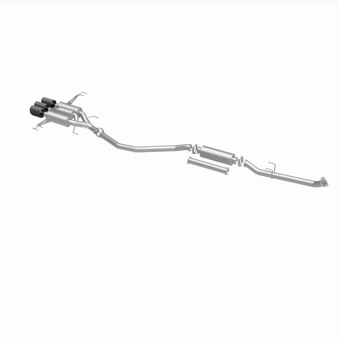 MagnaFlow SYS Cat-Back 2017 Honda Civic Type R 2.0L - 19383