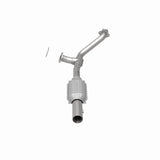 MagnaFlow Direct Fit Catalytic Converter 03 Ram 2500 2WD 5.7L OEM - 49659