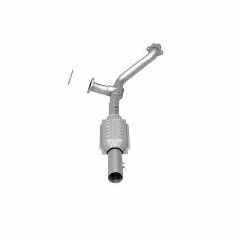 MagnaFlow Direct Fit Catalytic Converter 03 Ram 2500 2WD 5.7L OEM - 49659