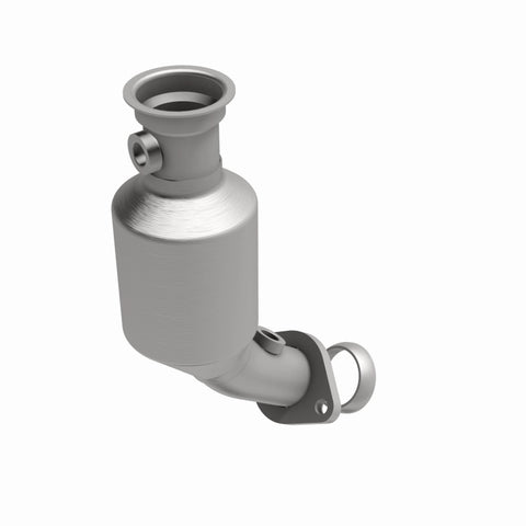 MagnaFlow DF Cat Conv 99-05 Subaru Forester/96-97 & 99-05 Impreza/01-03 Legacy/00-05 Outback Frt/Rr - 93237