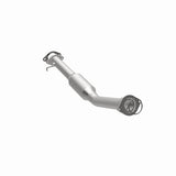 MagnaFlow 08-09 Buick LaCrosse 5.3L / 06-09 Chevy Impala 5.3L SS (49 State) D-Fit Catalytic Convert - 24221