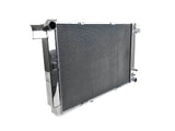 CSF 90-93 Mercedes-Benz 500SL / 94-02 Mercedes-Benz SL500 Radiator - 8057