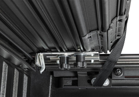 BAK 05-15 Toyota Tacoma 5ft Bed Revolver X4ts - 80406RK