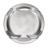 JE Pistons Mitsubishi 4B11T 86.5mm Bore Custom Pistons - 317841