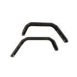 Rugged Ridge Steel Tube Fenders Rear 07-18 Jeep Wrangler JK - 11615.47