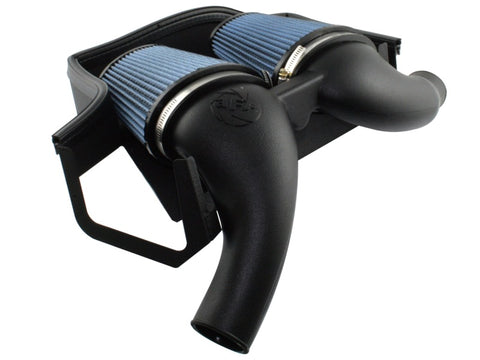 aFe MagnumFORCE Intakes Stage-2 P5R AIS P5R BMW 335i (E90/92/93) 07-10 L6-3.0L (tt) - 54-11473