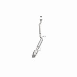 MagnaFlow Conv Direct Fit 2001-2003 Toyota Highlander V6 3.0L SS Catalytic Converter - 52336