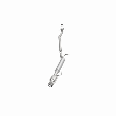 MagnaFlow Conv Direct Fit 2001-2003 Toyota Highlander V6 3.0L SS Catalytic Converter - 52336
