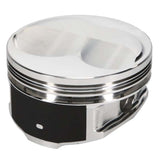JE Pistons 302/351 SBF DOME Set of 8 Pistons - 232477