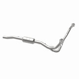 MagnaFlow Conv DF 00 Dodge Durango 5.2/5.9L - 93216