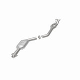 MagnaFlow Direct Fit Catalytic Converter 1991 BMW 318I 1.8L - 23799