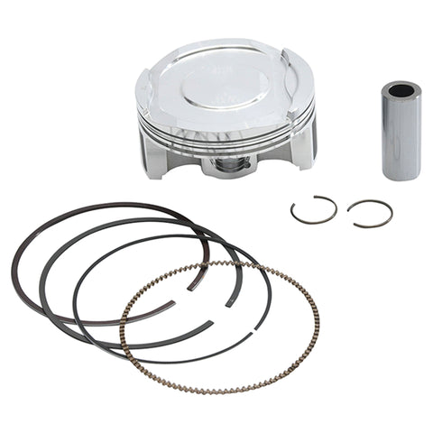 Vertex Pistons 20-24 KRX 1000 Teryx/23-24 KRX 1000 Teryx eS Forged Big Bore Piston Kit - 24522B