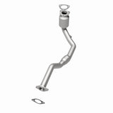 MagnaFlow Conv DF 02-03 Saturn Vue 3.0L Front - 24323