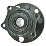 MOOG 05-10 Volvo S40 Rear Hub Assembly - 512412