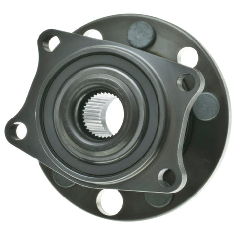 MOOG 05-10 Volvo S40 Rear Hub Assembly - 512412