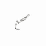 MagnaFlow Sys C/B Chevy C/K 1500 Ext Cab - 15602