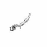 MagnaFlow Direct Fit Catalytic Converter 00-02 Audi A6 Quattro 2.7L - 49892
